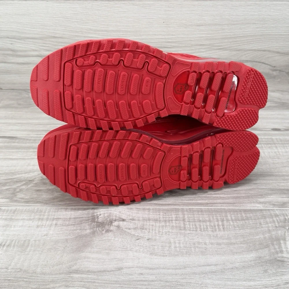 Nike Air Max TL 2.5 2026 Valentine's Day Triple Red New Mens Size 10